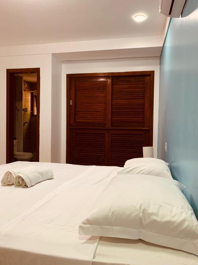 Hotel Casa Praia Da Pipa Praia de Pipa Exteriér fotografie