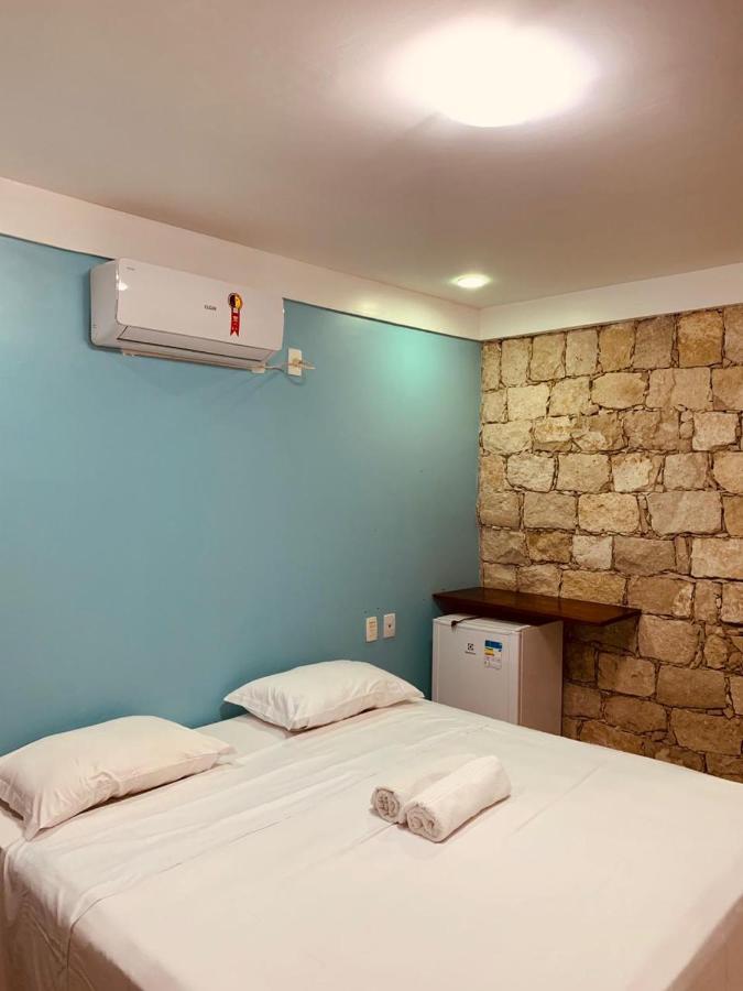 Hotel Casa Praia Da Pipa Praia de Pipa Exteriér fotografie